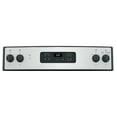 thumbnail image 3 of Ge Jbs60k 30" Wide 5.3 Cu. Ft. Free Standing Electric Range - Stainless Steel, 3 of 5