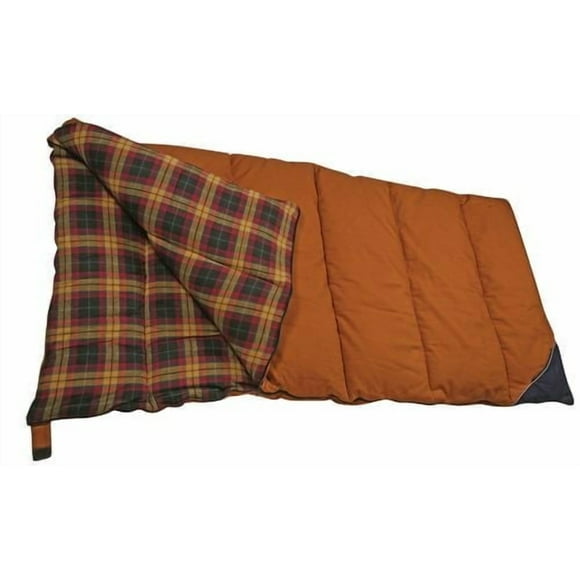 North 49 Big Boy 6 - Sac de Couchage