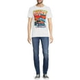 thumbnail image 2 of Chevrolet Chevy Corvette Men's Graphic Print Tee Shirt, Sizes S-3XL, 2 of 5