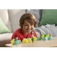 thumbnail image 3 of Minecraft – Mode Mini – Œuf de créature, figurine Mini surprise, 3 of 7