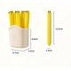 thumbnail image 3 of Clip de sellado magnético para alimentos con caja de almacenamiento, selladores reutilizables herméticos para bolsas de bocadillos, pan, café, organización de cocina, colores surtidos., 3 of 5
