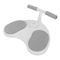 thumbnail image 1 of Plank Trainer Board,Abs Workout Equipment With Digital Timer For Full Body Fitness, 1 of 8