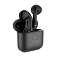 thumbnail image 1 of AUDIFONOS BLUETOOTH CARGA RAPIDA CONTROLES TOUCH INCLUYE BOLSA NEGRO, 1 of 7