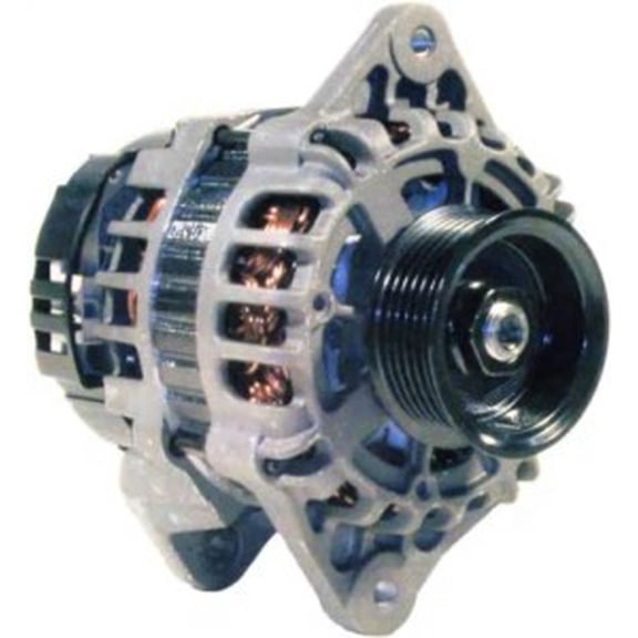 NEW 12V 75A ALTERNATOR IS COMPATIBLE WITH TENNANT SWEEPER 393209 2655477 A0002655477 425477