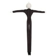 The Nightmare Before Christmas 6ft Jack Skellington hanging poseable