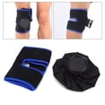 thumbnail image 4 of Elbow Brace, Knee Brace, Durable In Use Hot Compress For Home Room Rest Office, 4 of 8