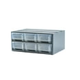 thumbnail image 2 of Masterack 02D641KP 6 Drawer Compartment Cab, 2 of 2