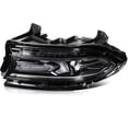 thumbnail image 3 of SCITOO Headlight Assembly Fits for Dodge Charger 2015 2016 2017 2018 2019 2020 2021 Black Housing Clear Lens, 3 of 5