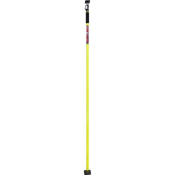 Task Tools Quick Support Rod T74490 - Adjustable - 81-Inch to 152-Inch
