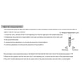 thumbnail image 4 of Inyector De Fertilizante Ajustable, G1 G3/4 Hilo Masculino UV Resistente A La Carcasa De Goteo Inyector De Riego Bomba De Dosificación Construcción Robusta Para El Usuario Para, 4 of 7