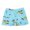 d-Mint Green, variant on Shadoumai Swimming Trunks for Boys 3d Funny Print Comfortable Short Pants Stretch Bathing Suits for Kids Swimwear Little Boys Bathing Suit Swimsuit