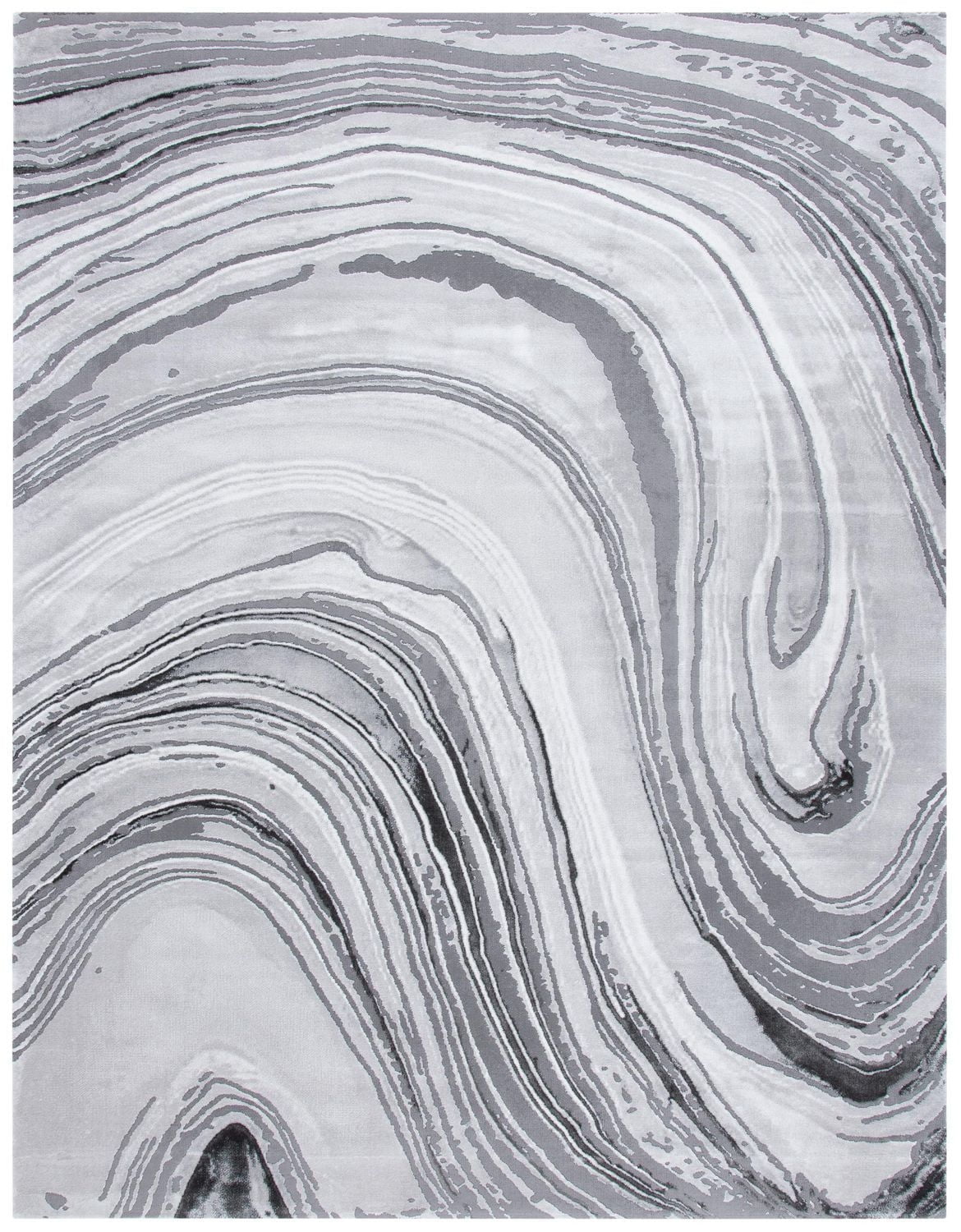 SAFAVIEH Craft Floella Tapis Abstrait