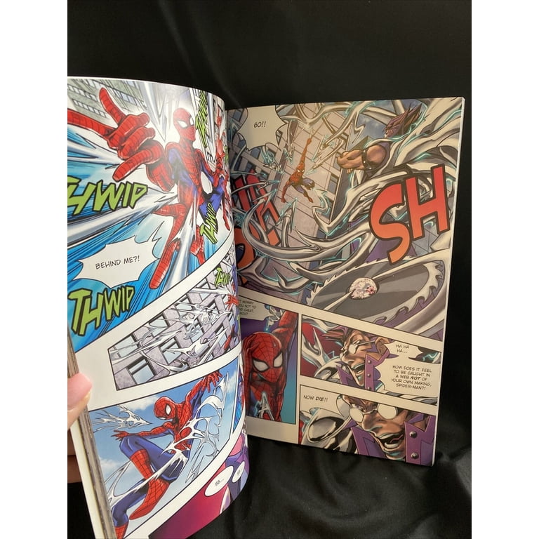 Marvel's Secret Reverse Marvel's Secret Reverse