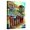 Canvas, variant on Art.com French Quarter Bliss Stretched Canvas Print Wall Art by Diane Millsap, 18" x 24"