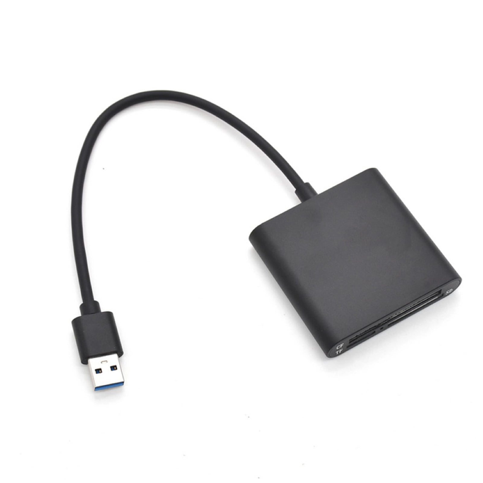 AOKID Card Reader Aluminum Alloy USB 3 0 Micro SD CF Compact Flash aokid-card-reader-aluminum-alloy-usb-3-0-micro-sd-cf-compact-flash