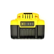 DeWALT Max XR Lithium-Ion 20V 5Ah Battery DCB205
