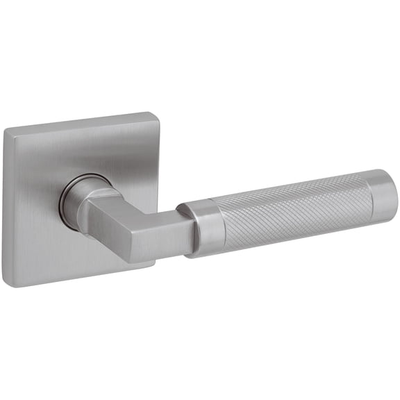 Baldwin L030.Lmr L030 Left Handed Single Door Lever - Chrome
