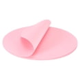 thumbnail image 1 of Uxcell 30 Pcs Papel de Cartón Ovalado para Manualidades DIY Pintura Álbum de Recortes 6 x 10 Pulgadas Rosa, 1 of 6