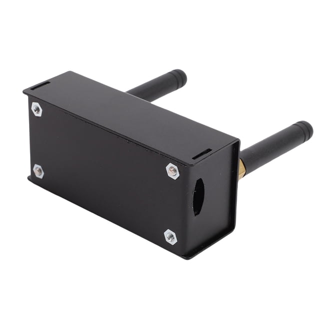 Placa De Punto De Acceso Dúplex MMDVM Digital Apta Para Ordenador Portátil RasPi Módem De Voz Digital Antenas Duales Compatible Con UHF VHF