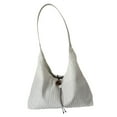thumbnail image 2 of Bolso de lona para mujer Strade Fareast Limited tipo hobo ligero de gran capacidad 37 cm x 11 cm x 37 cm, 2 of 8