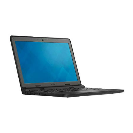 Dell ChromeBook 11.6 Inch HD (1366 x 768) Laptop NoteBook...