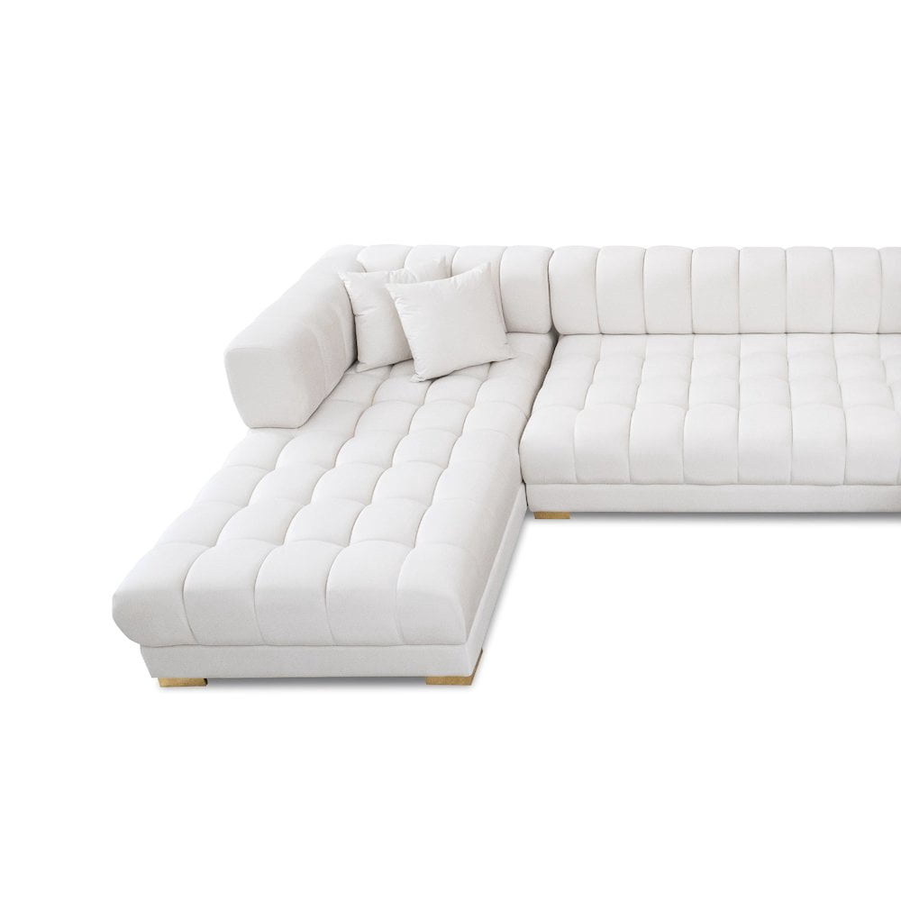 Ashcroft Furniture Marlow Sofa - Thumbnail 2