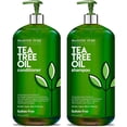 thumbnail image 1 of Set de champú y acondicionador MAJESTIC PURE Tea Tree 480 ml, 1 of 7