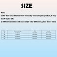 thumbnail image 3 of Akiihool White Baby Onesies Unisex Baby Bodysuit, Organic Cotton Short Sleeve Clothes, Ultra Soft Newborn Essentials for Boys & Girls (Green,0-3 Months), 3 of 4