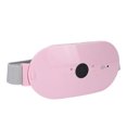 thumbnail image 3 of Relief Waist Vibration Massage Belt 4 Temperature Gears Quickly Heating Menstrual Heated Pad, 3 of 7