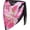 0-floral, variant on Boho Sheer Chiffon Beach Sarong, One Size Swimwear Cover Up Wrap Skirt