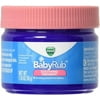 Vicks Vaporub Baby Rub 1.76 oz. (3-Pack)