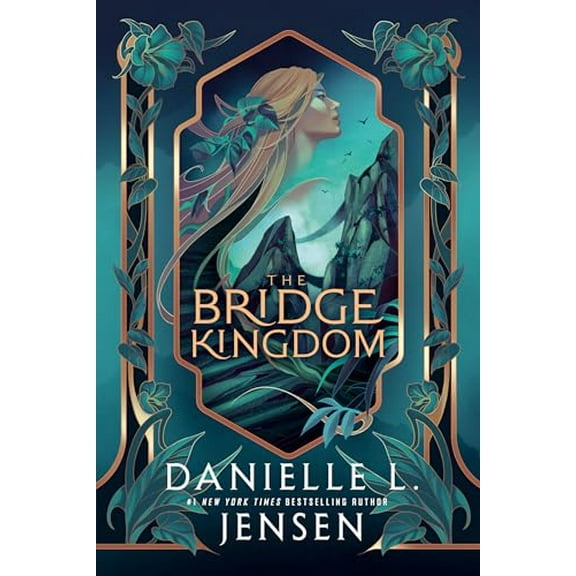 Pre-Owned The Bridge Kingdom Paperback