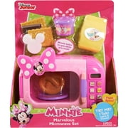 Minnie Microwave