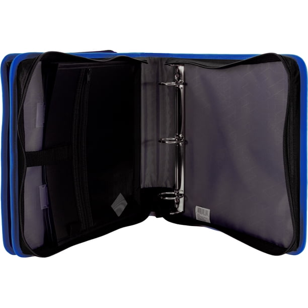 ビジネス書セット Five Star® 1.5” Xpanz® Zipper Binder - Walmart.ca