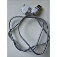 thumbnail image 2 of USB C To USB C 3.2 Gen 2x2 Cable, USB Type C 100W Fast Charging Cable 2 of 9