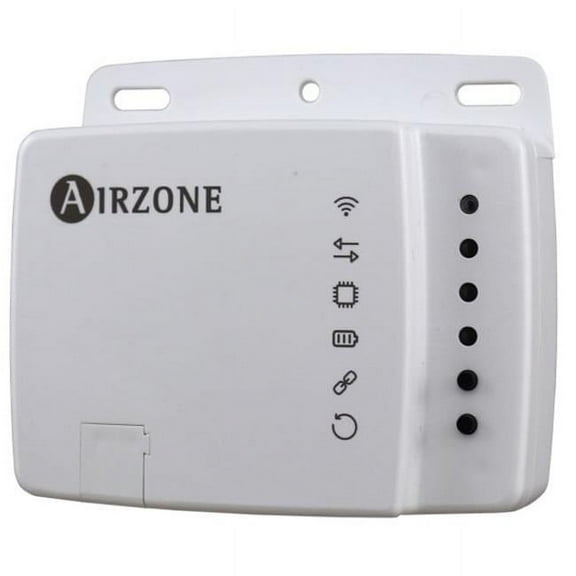 Airzone AZAI6WSCFUJ Aidoo Residential 3 Wire Wi-Fi Adapter for Fujitsu Mini Splits Air Conditioners