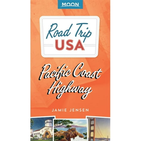 Road Trip USA Pacific Coast Highway (Best Hotels On Pacific Coast Highway)