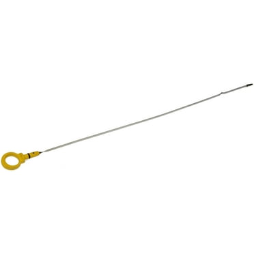 Dorman 917-325 Engine Oil Dipstick for Specific Chrysler / Dodge Models Fits select: 2007-2010 DODGE CHARGER, 2005-2006 CHRYSLER 300C