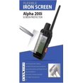 thumbnail image 1 of Iron Écran pour Alpha200i, 1 of 1