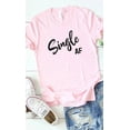 thumbnail image 5 of Single AF Graphic Tee T-Shirt, 5 of 9