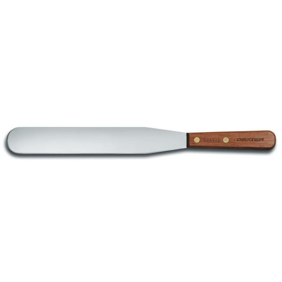 Dexter Russell S24912 Traditional 12 Bakers Spatula"