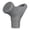 Grey, variant on Bottiglie D'acqua Per Docce – Doccetta Portatile Da Campeggio Pompa Di Per Esterni Ugello Doccia Da Viaggio Dispositivo Di Lavaggio Soffione Doccia Portatile Per