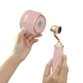 thumbnail image 5 of SALAV® Retro Edition Fabric Shaver and Lint Roller, Rose, 5 of 9