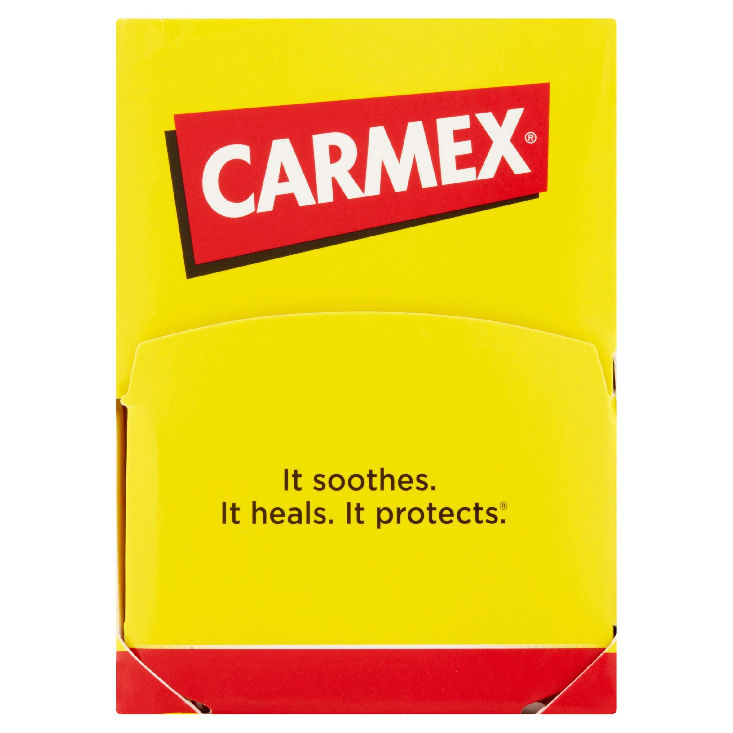CARMEX STICK ORIG 12 CT kk11