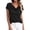 A2 Dark Gray, variant on Women's Satin Tank Top Round Neck Cami Basic Sleeveless Camisole Soft Spring Summer Spaghetti Strap Tank Top Loungewear Casual Tee 2026 Elegant Trendy Cami Green M