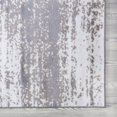 thumbnail image 4 of A2Z Palma 1787 Contemporary Abstract Office Kitchen Large Area Rug Carpet Tapis (3x5 4x6 5x7 5x8 7x9 8x10), 4 of 6