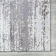 A2Z Palma 1787 Moderne Abstrait Salon Salle à Manger Grande Surface Tapis Rug (3x5 4x6 5x7 5x8 7x9 8x10) – image 4 sur 6