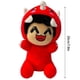 thumbnail image 2 of Omz Plush toy Stuffed Doll, 7.87Inch Omz toy with Stunning Details and Personalized Stitching Dolls Suitable for Children and Adults to Collect Or Give As Gifts (Pink), 2 of 6