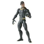 Marvel Legends Series Killmonger Legacy Collectible Action Figure