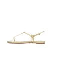 thumbnail image 3 of Womens Lauren by Ralph Lauren Makayla Sandals, Real Brown, 6.5 US / 37.5 EU, 3 of 5